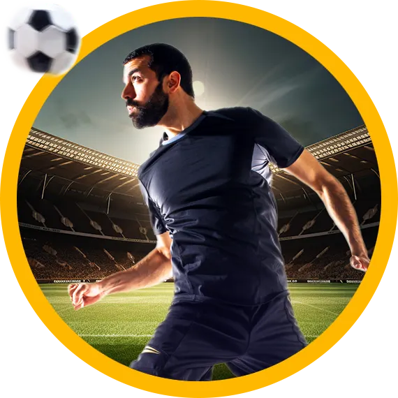Navigate to Soccer page